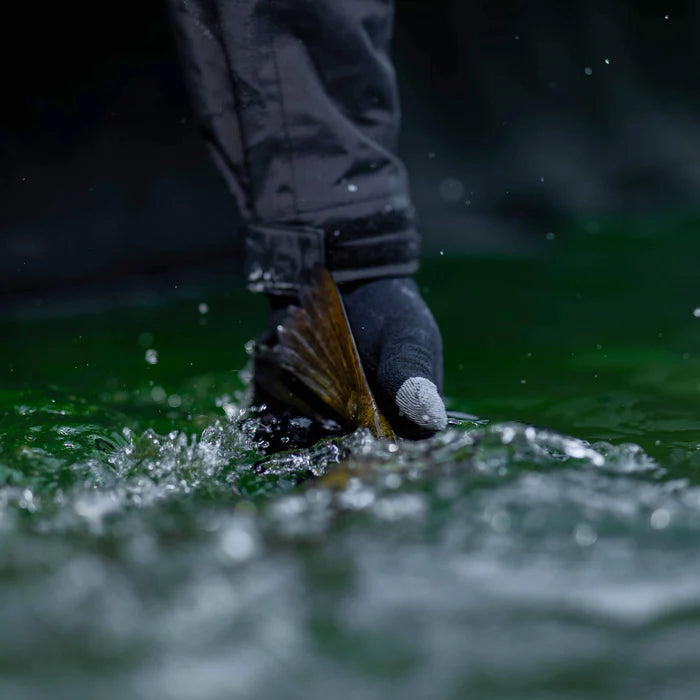 AFTCO Breakwater Waterproof Glove