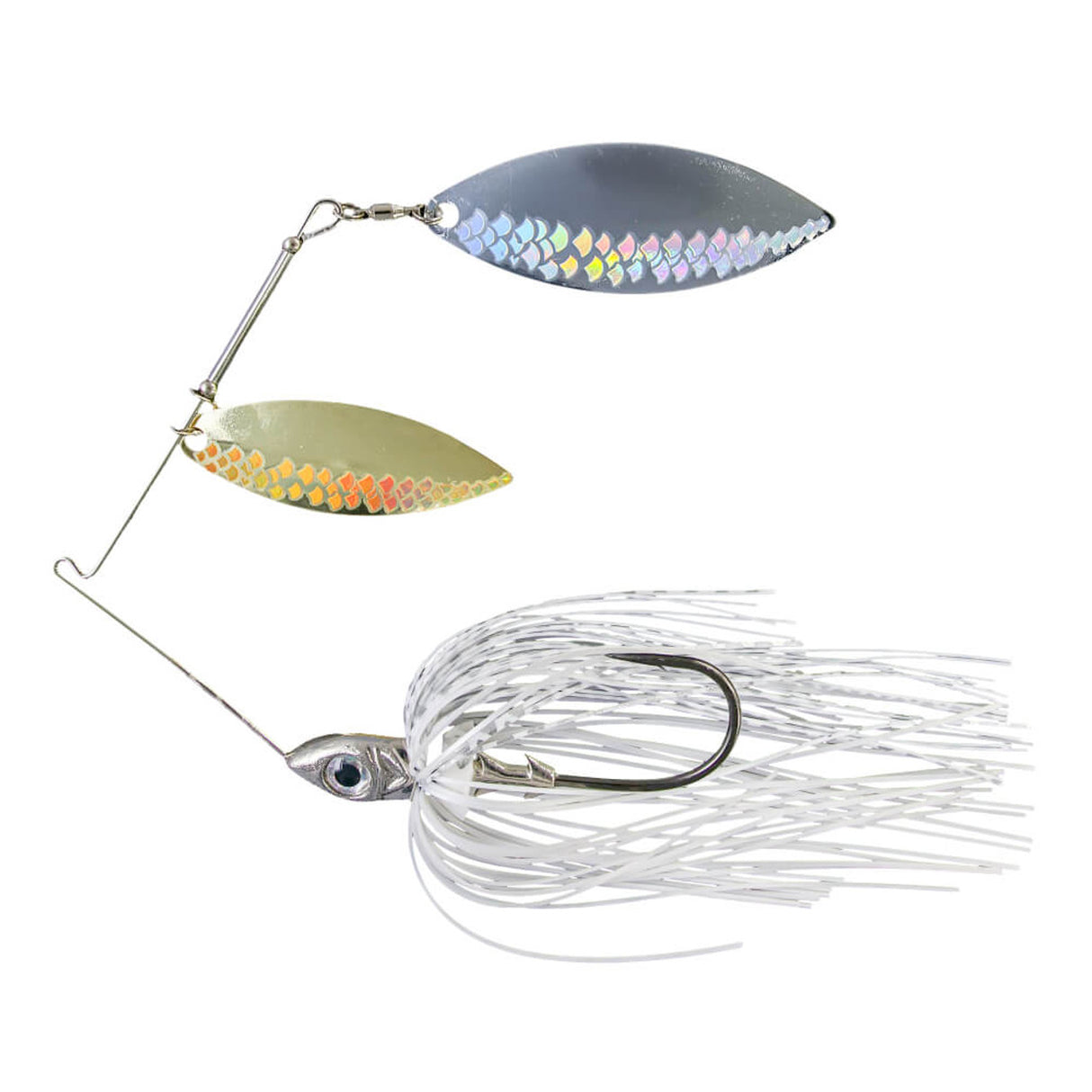 Buckeye Select Double Willow Spinnerbait