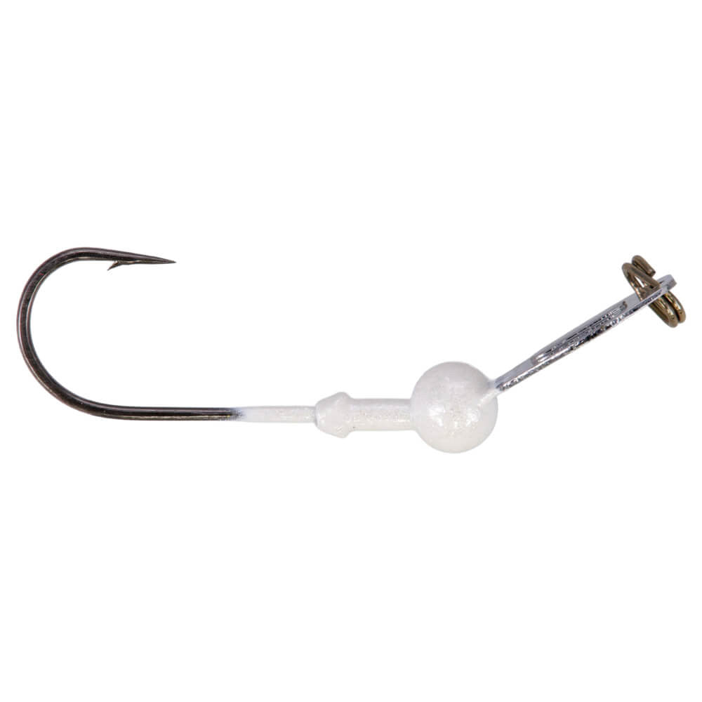Buckeye Lures Elevate Head