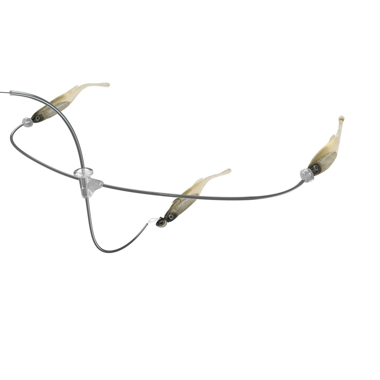 Berkley Triple Minnow Rig Kit