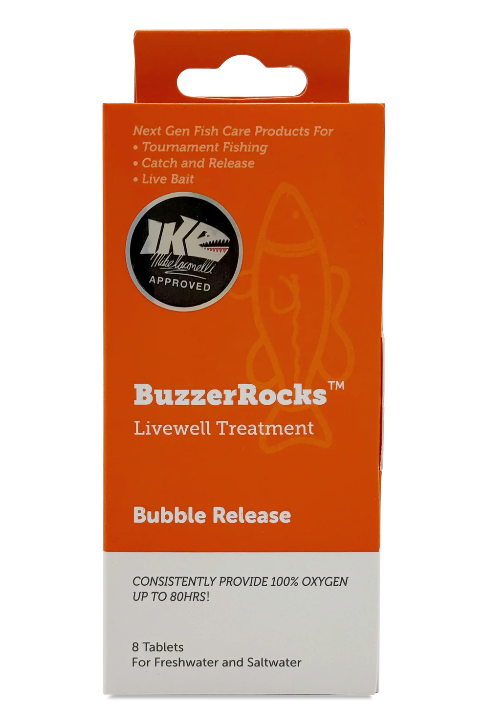 BuzzerRocks Bubble Release
