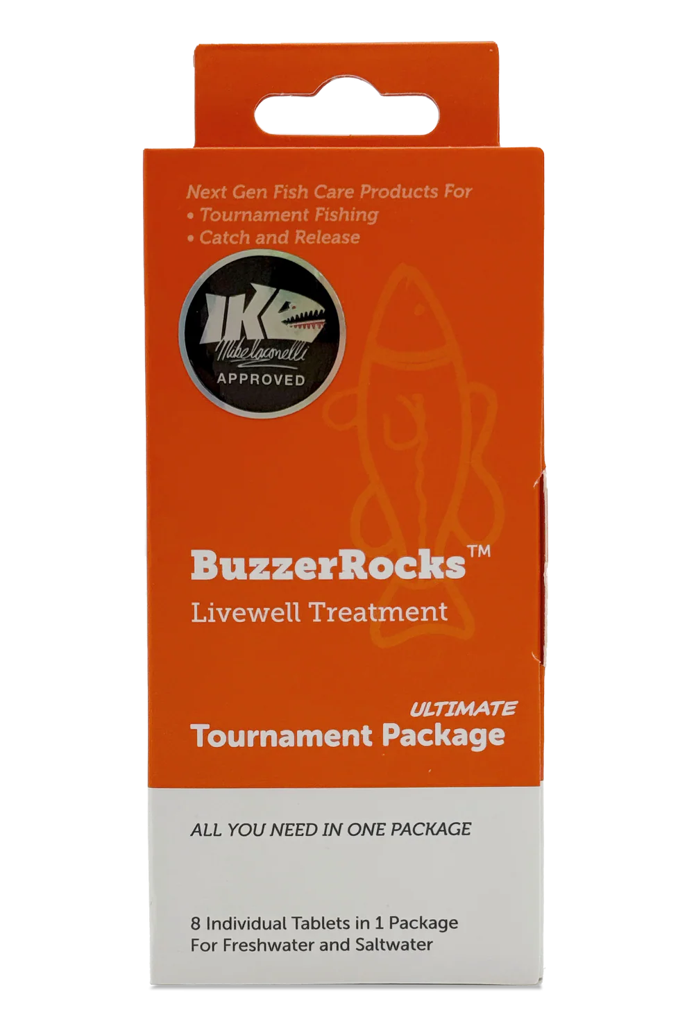 BuzzerRocks Tournament Package