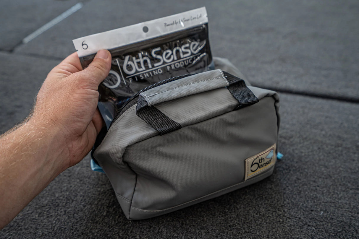 6th Sense Small Bait Bag