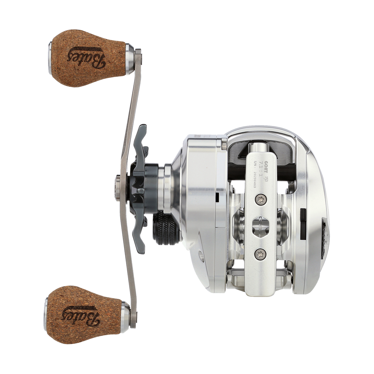 Bates Fishing Co. Goat 150