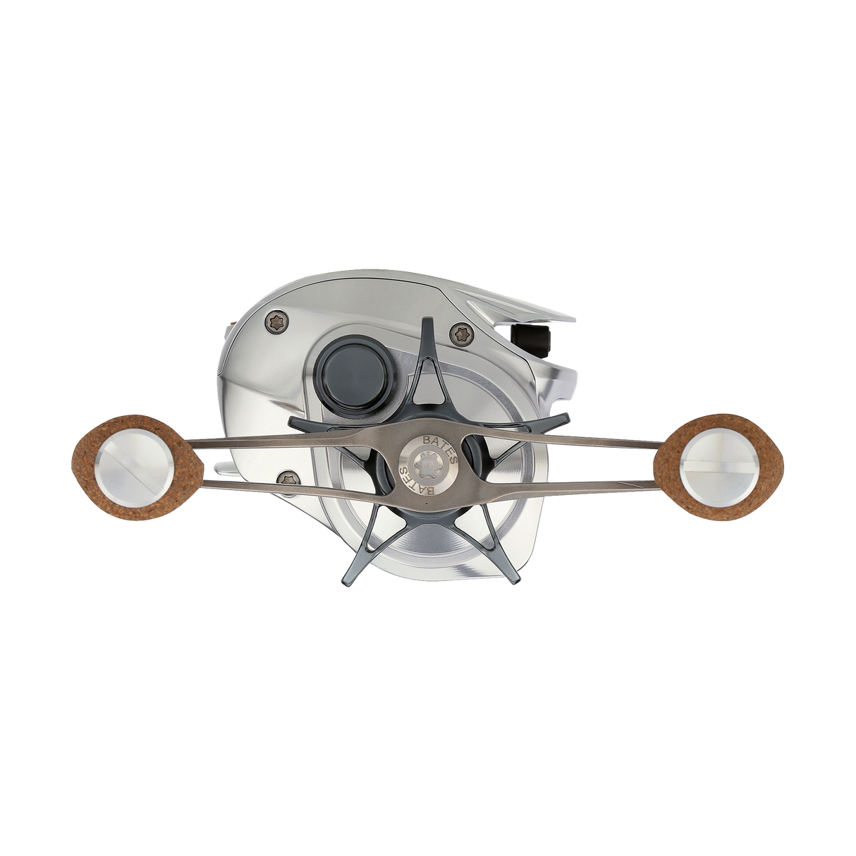 Bates Fishing Co. Goat 150