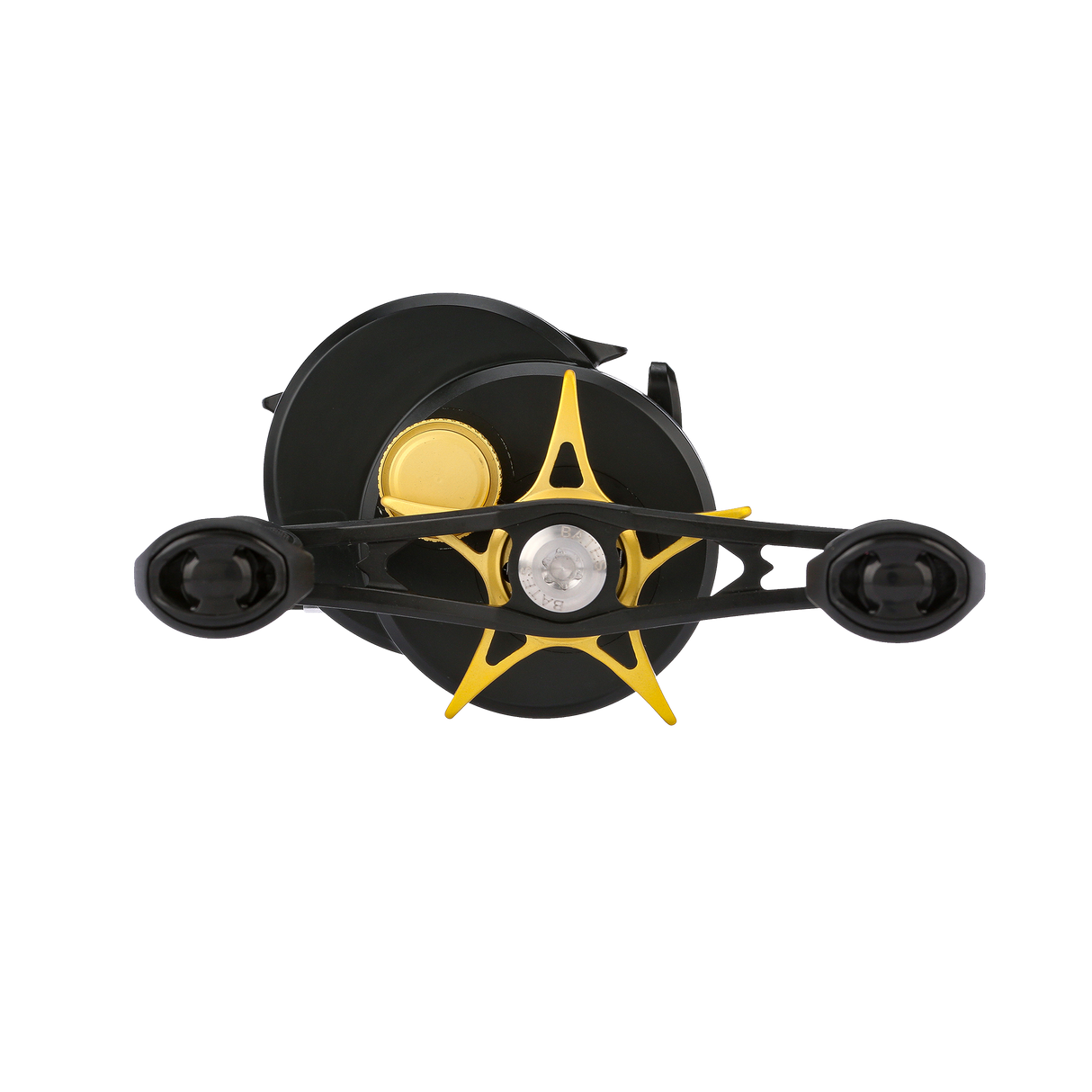 Bates Fishing Co. OG