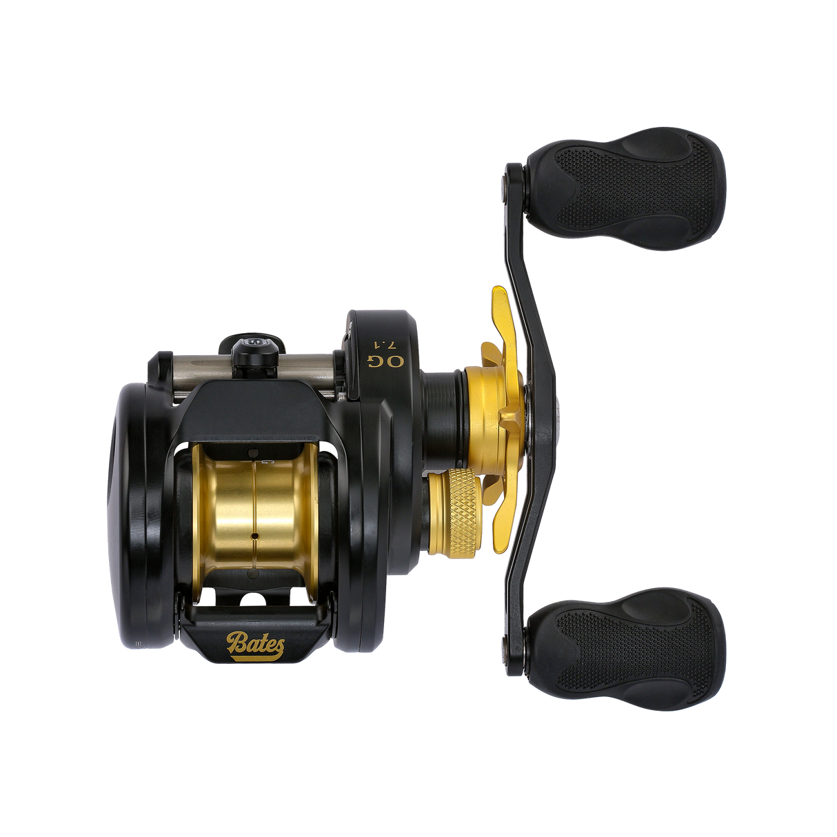 Bates Fishing Co. OG