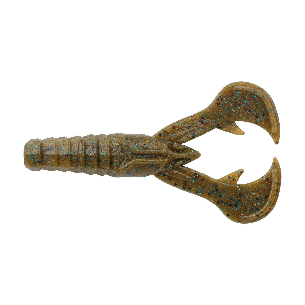 Berkley Powerbait Maxscent Crud Craw