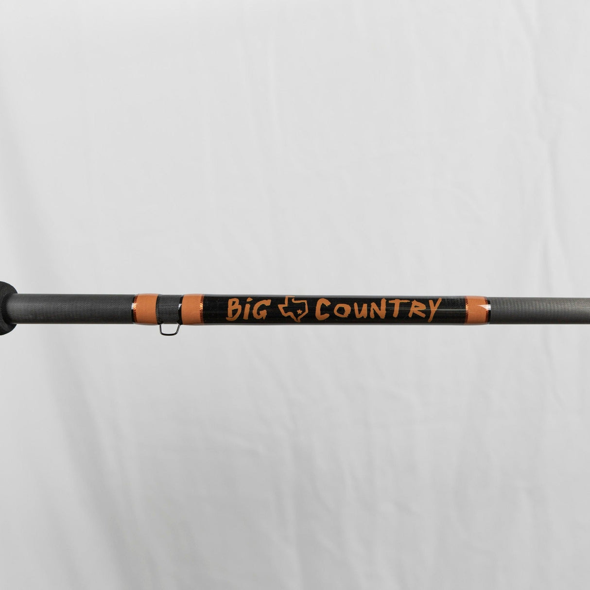 Kistler Rods Big Country Fishing Rods