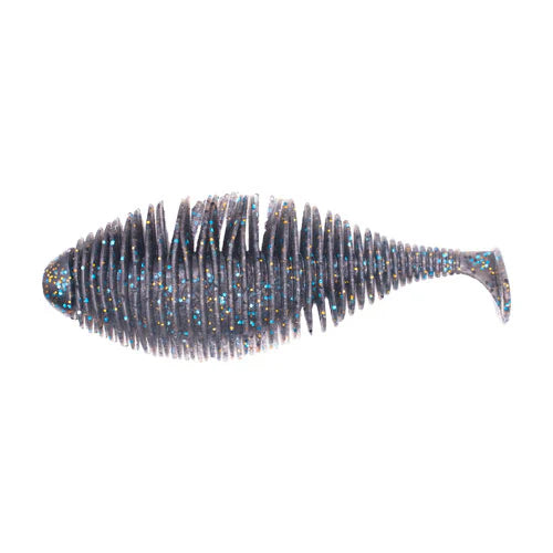 Geecrack Bellows Gill Swimmer