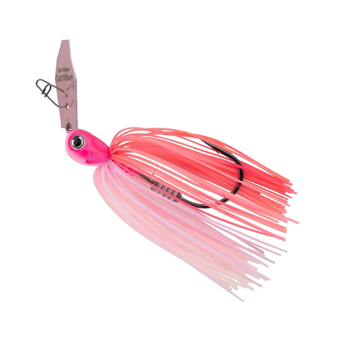 Z-Man Chatterbait Elite Evo