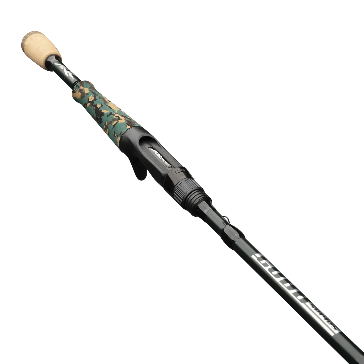 Ark Brandon Cobb Series Casting Rods
