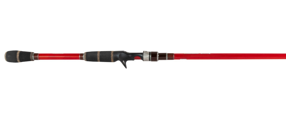 Phenix XG Glass Crankbait Rods