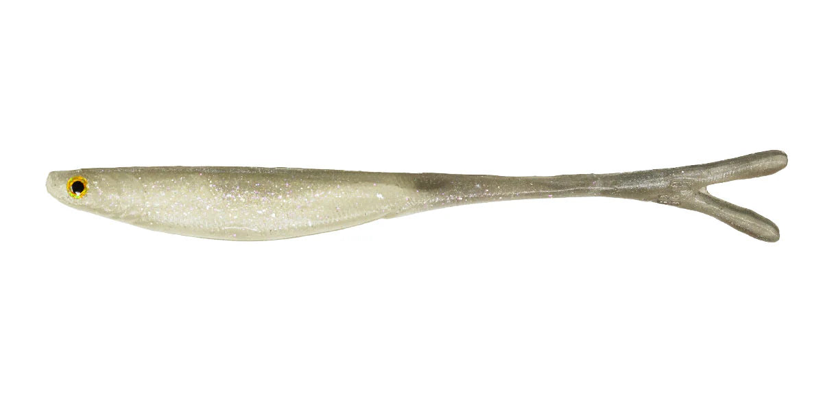 Optimum Victory Tail Soft Jerkbait