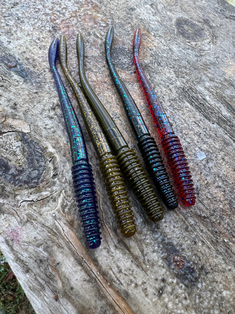 Hog Farmer Utility Player Worm