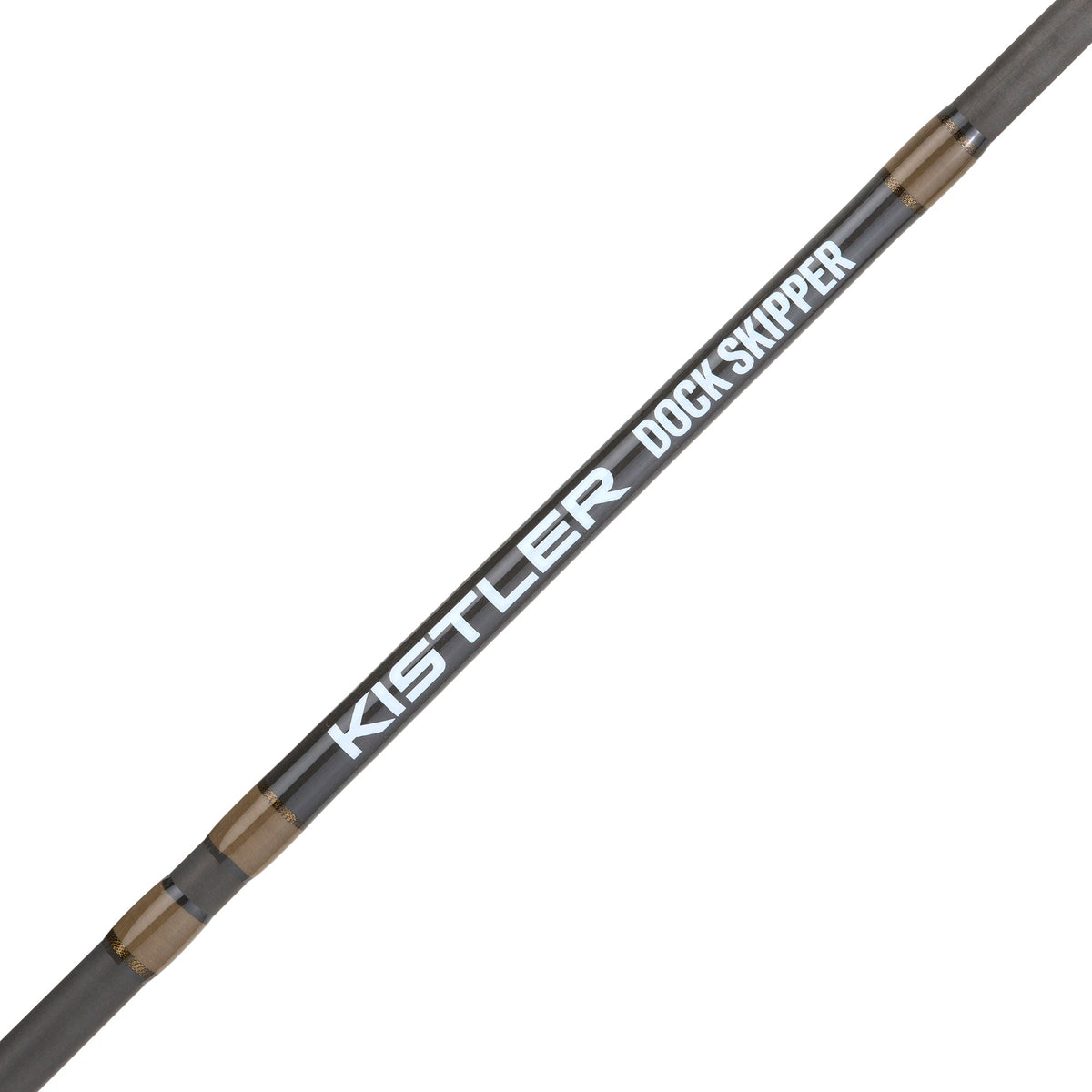 Kistler Rods Dock Skipper Fishing Rods