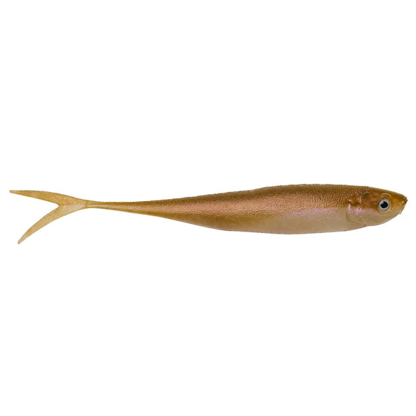 Engine Like Five Minnow Bait