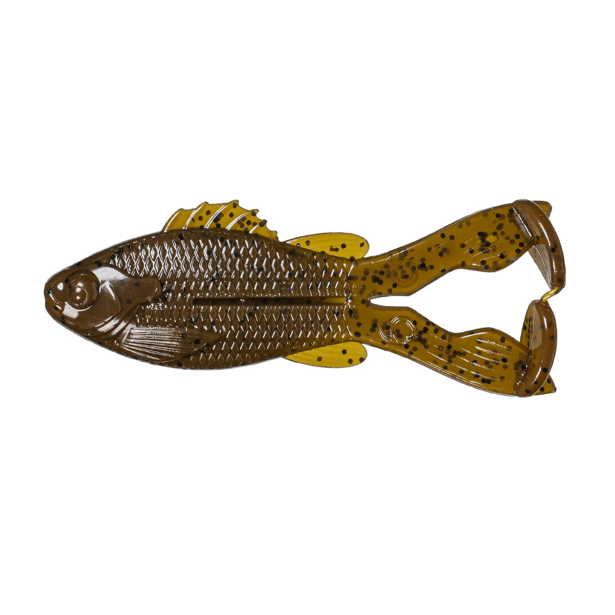 6th Sense BuzzGill 4.0