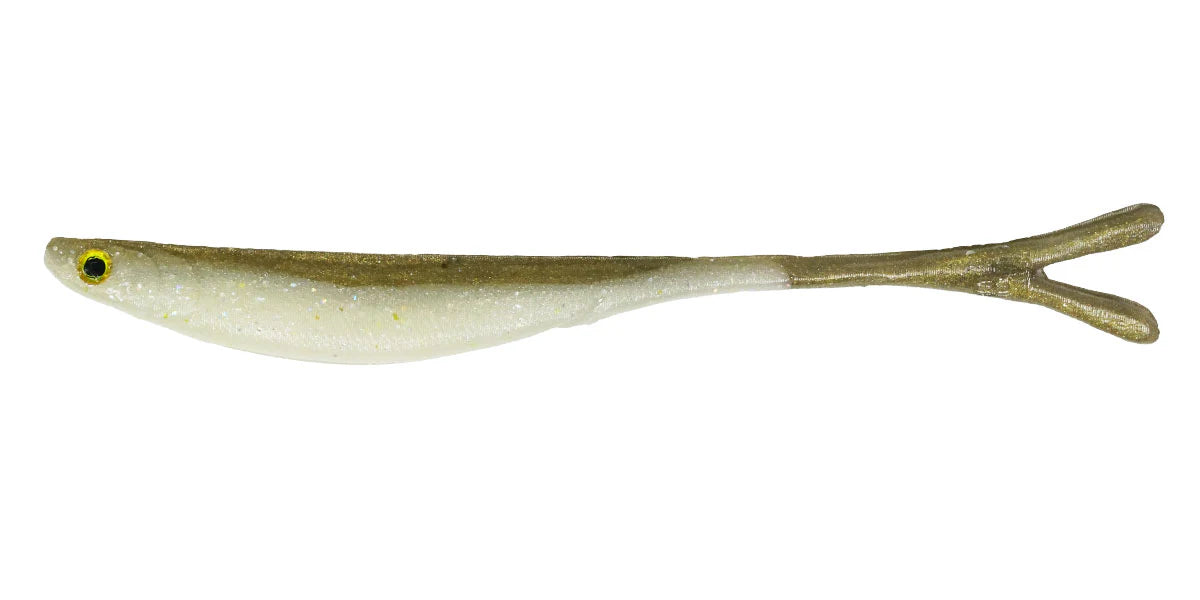 Optimum Victory Tail Soft Jerkbait