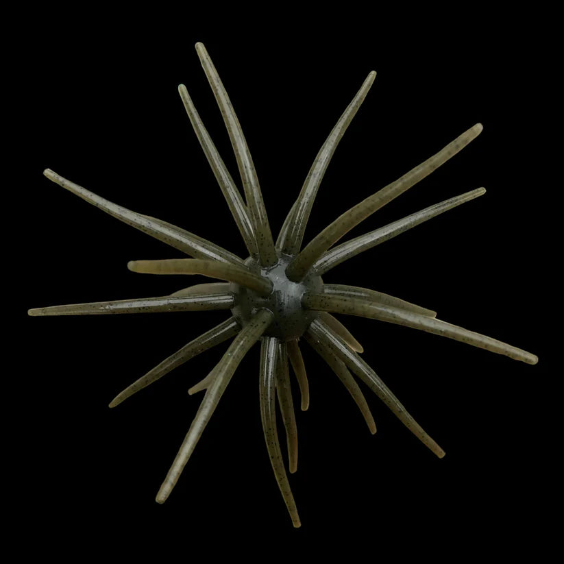 Burtek Tackle Jerkin Urchin 25mm