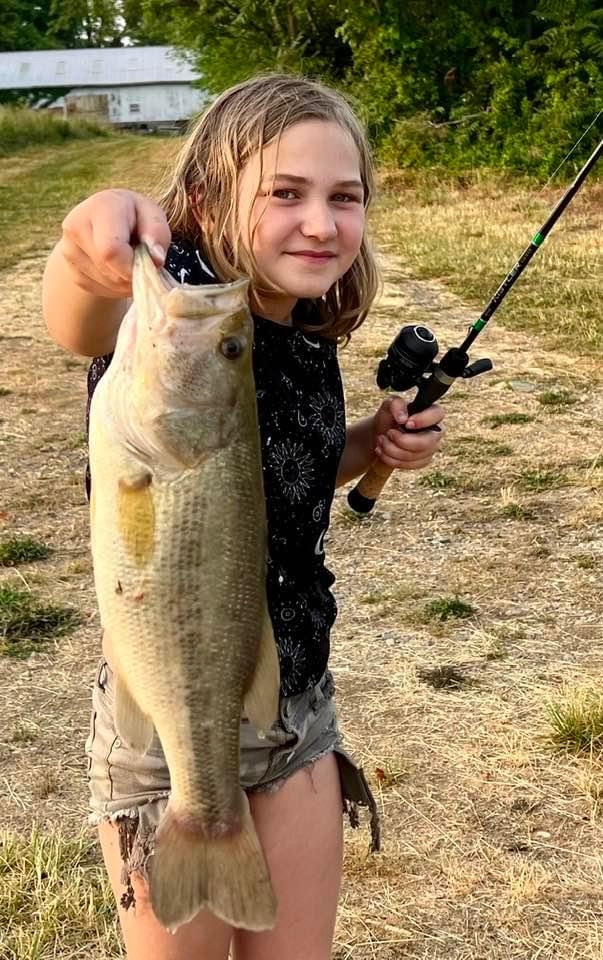 Kistler Rods Grasshopper Fishing Rods