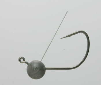 Zappu Inchi Wacky Weed Guard Jighead