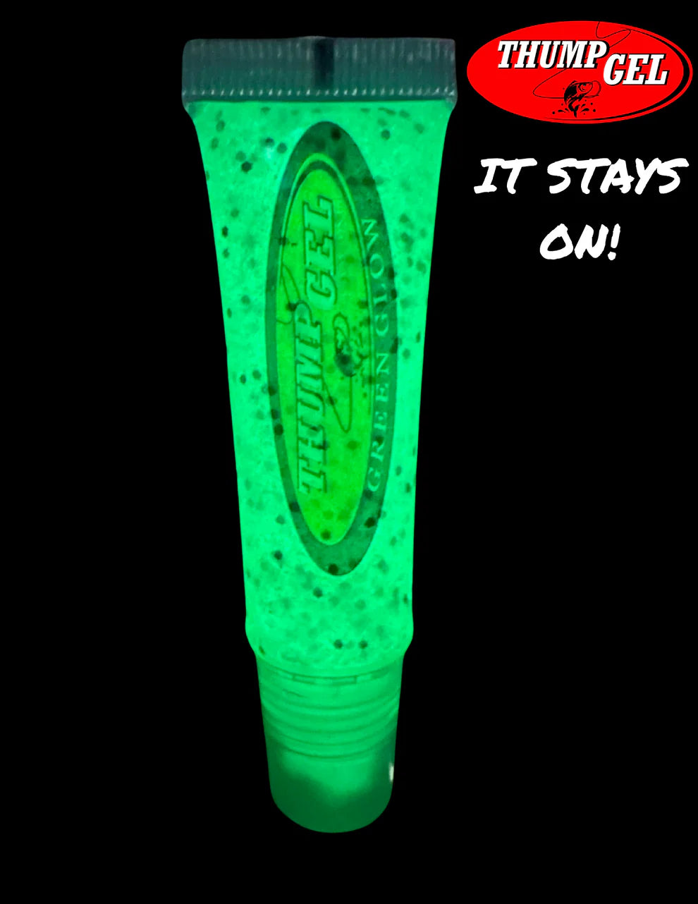 Thump Gel Fish Attractant .6oz