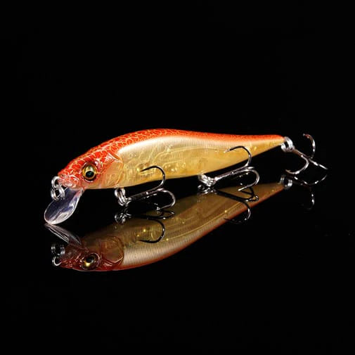 Megabass Limited Edition Series GP Crack Spawn