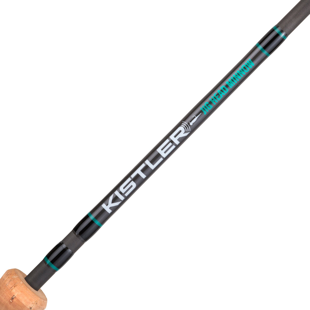 Kistler Rods Jig Head Minnow Rod