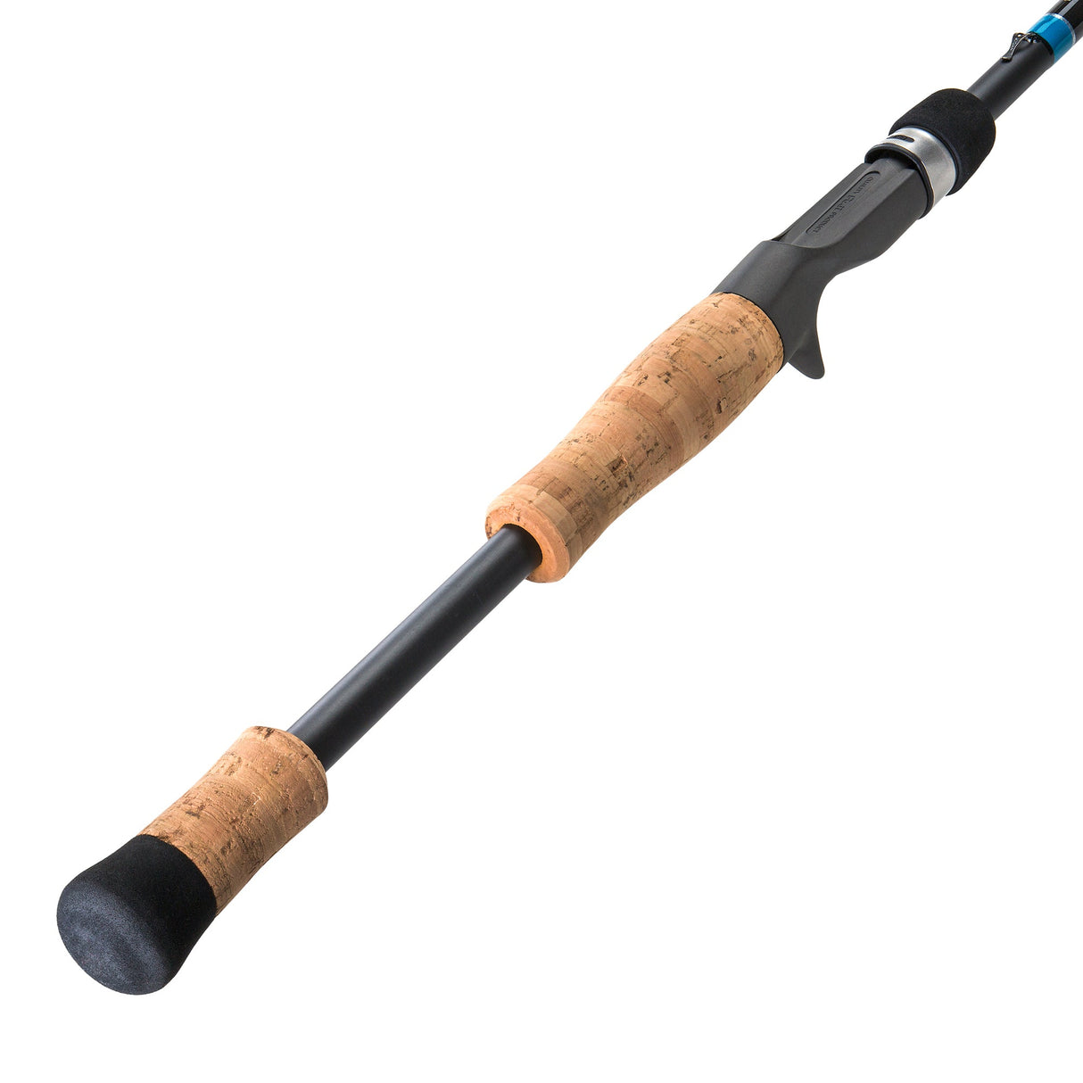 Kistler Rods World Travel Series Fishing Rods