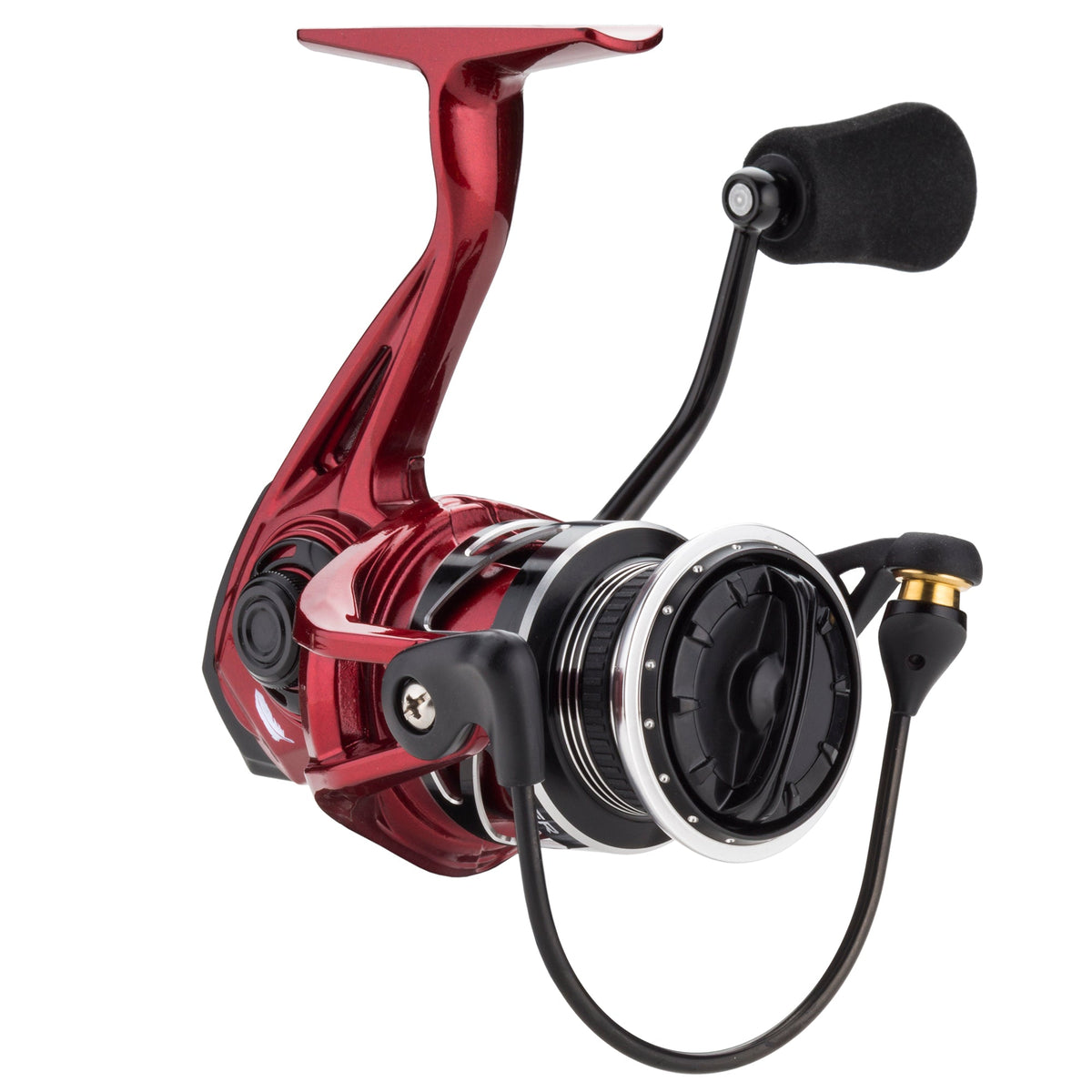 Kistler Feather Chromium Spinning Reels