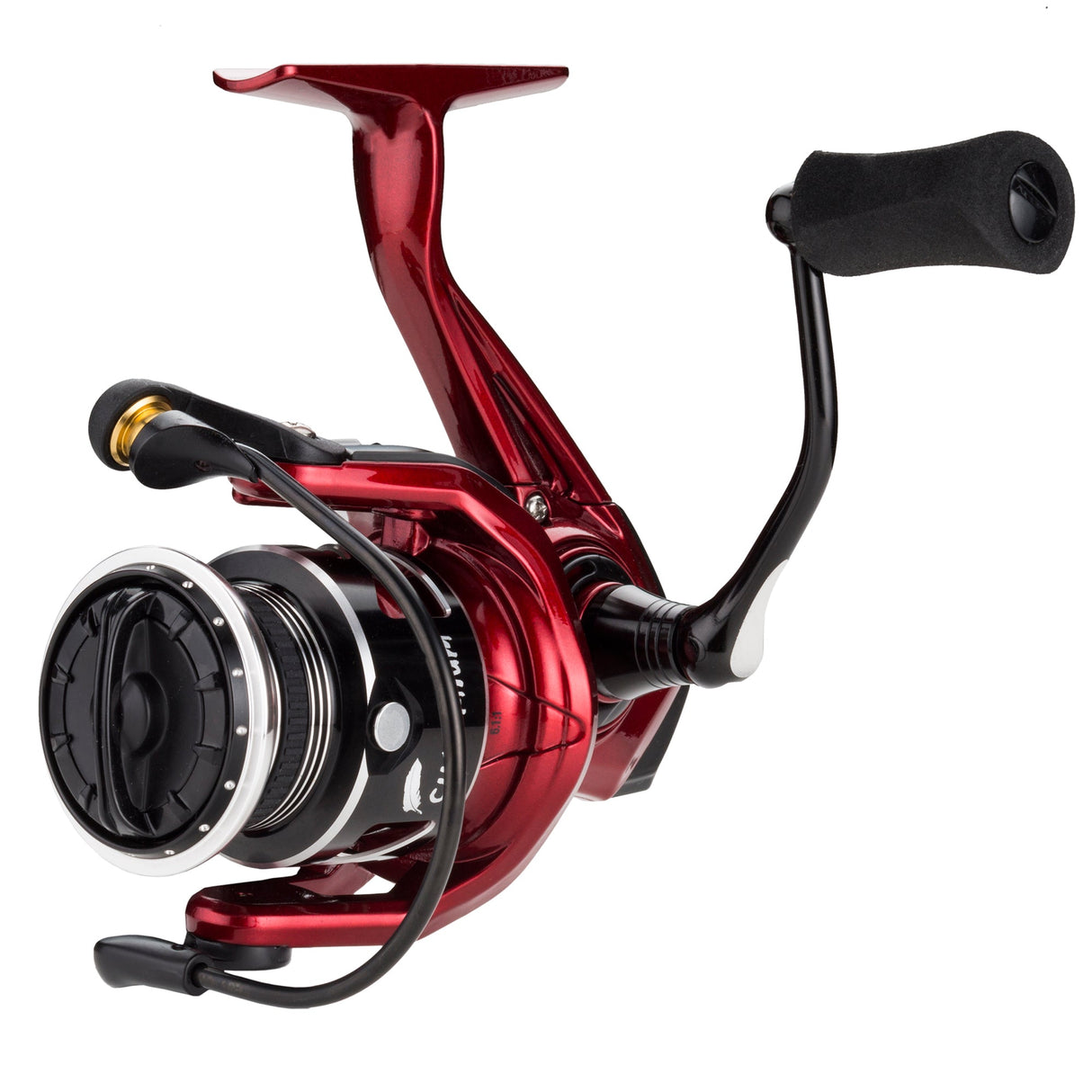 Kistler Feather Chromium Spinning Reels