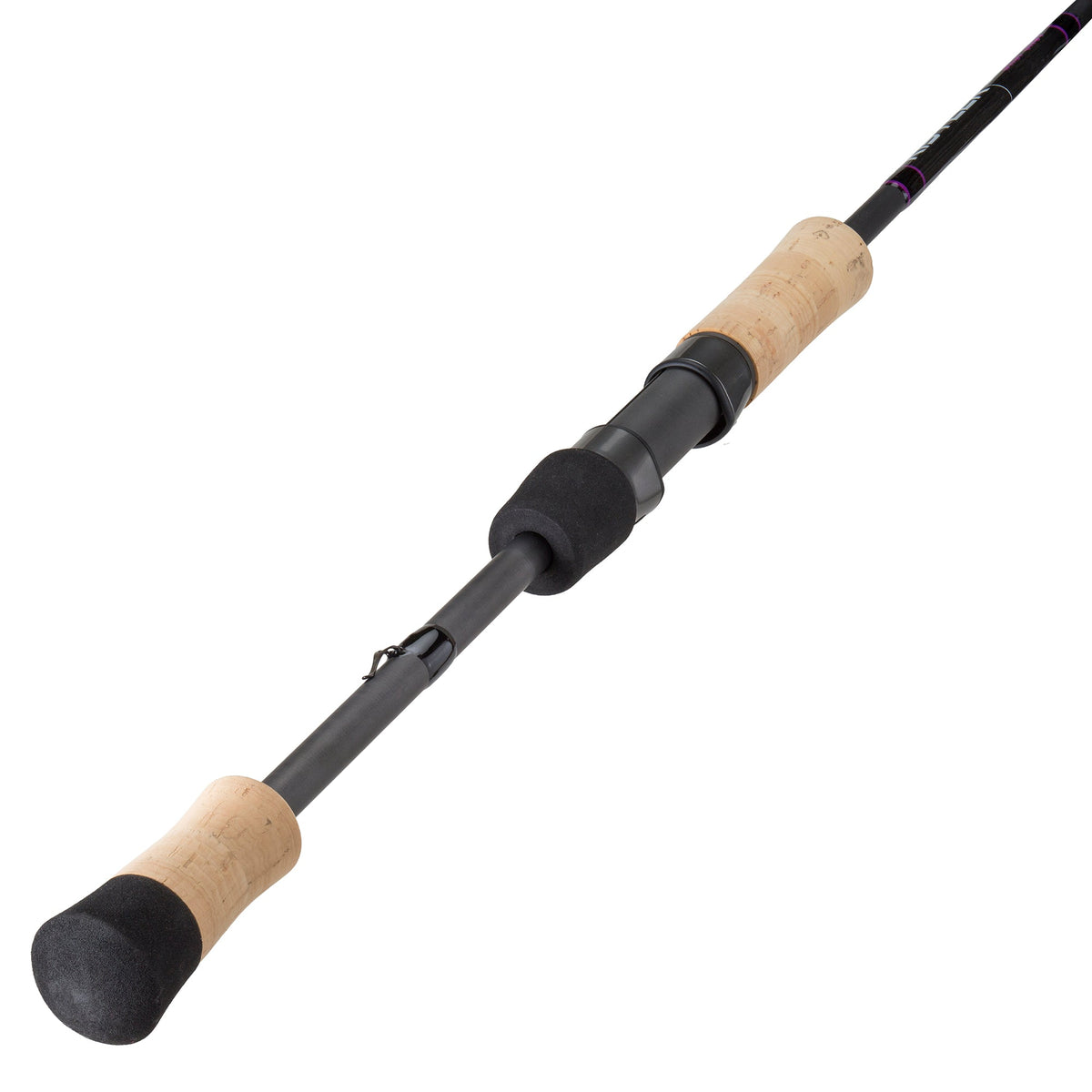 Kistler Rods Drop Shot Rods