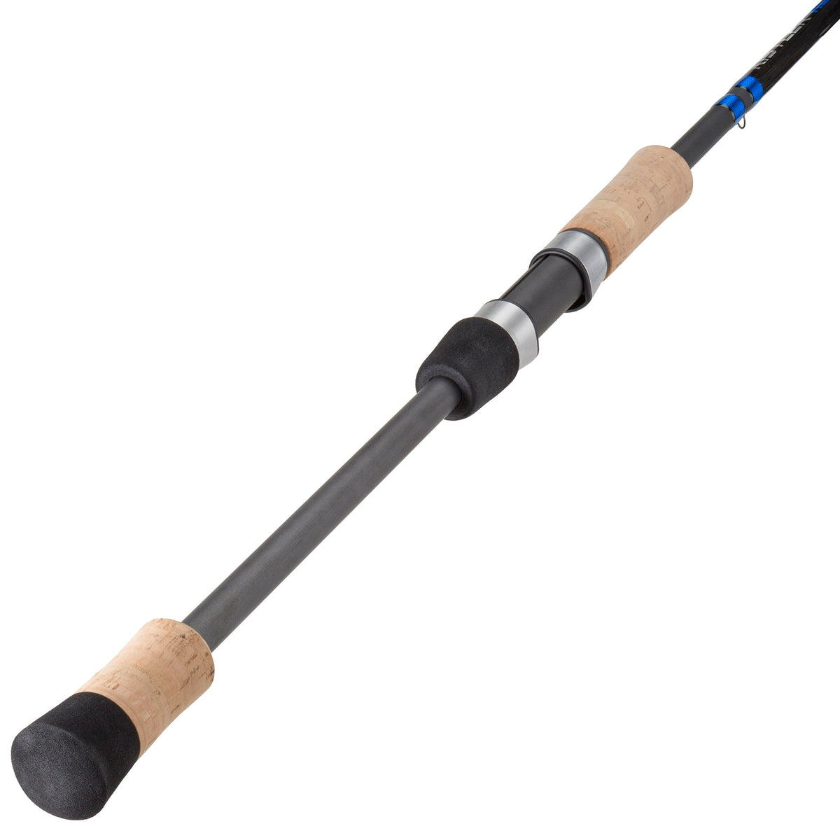 Kistler Rods Helium Fishing Rods