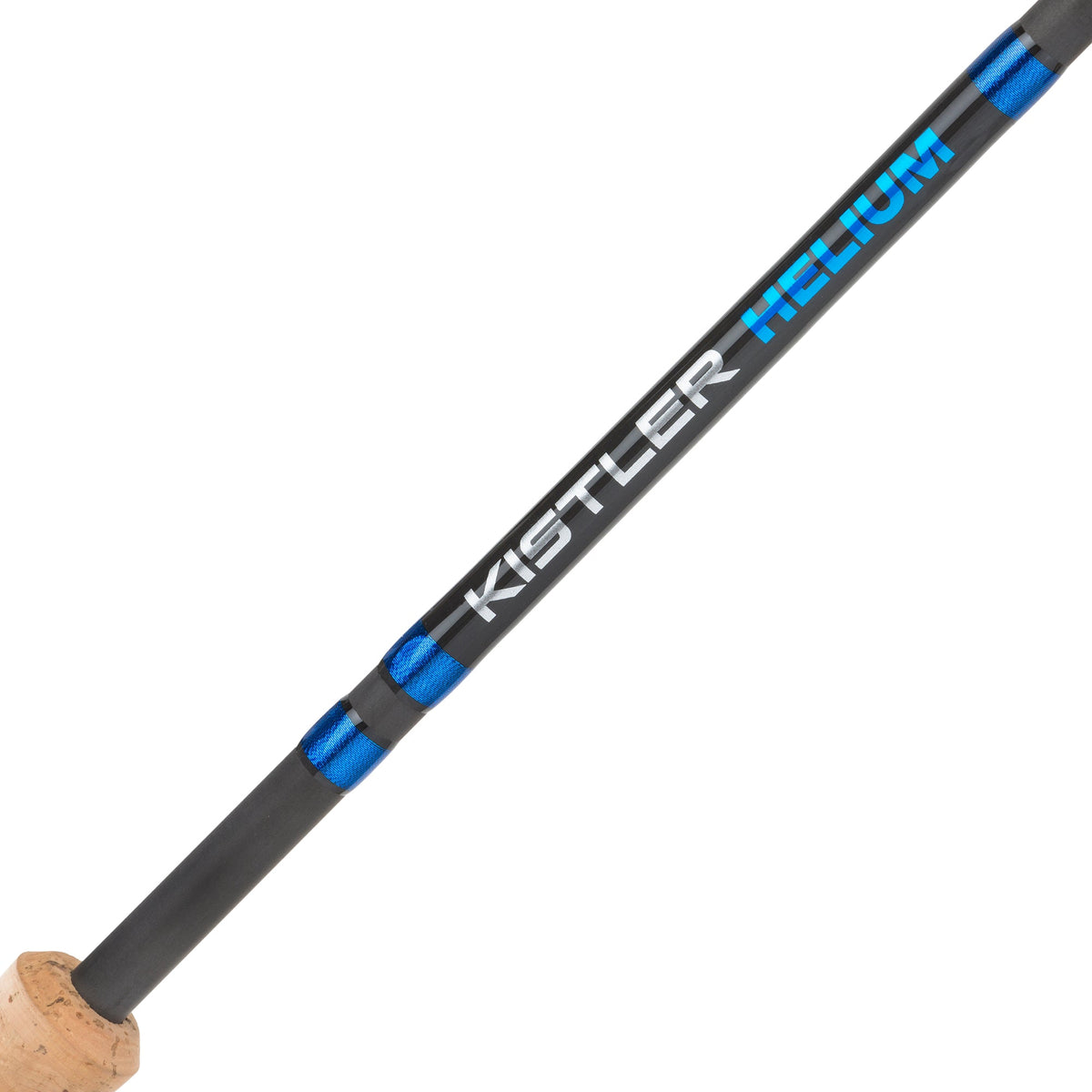 Kistler Rods Helium Fishing Rods
