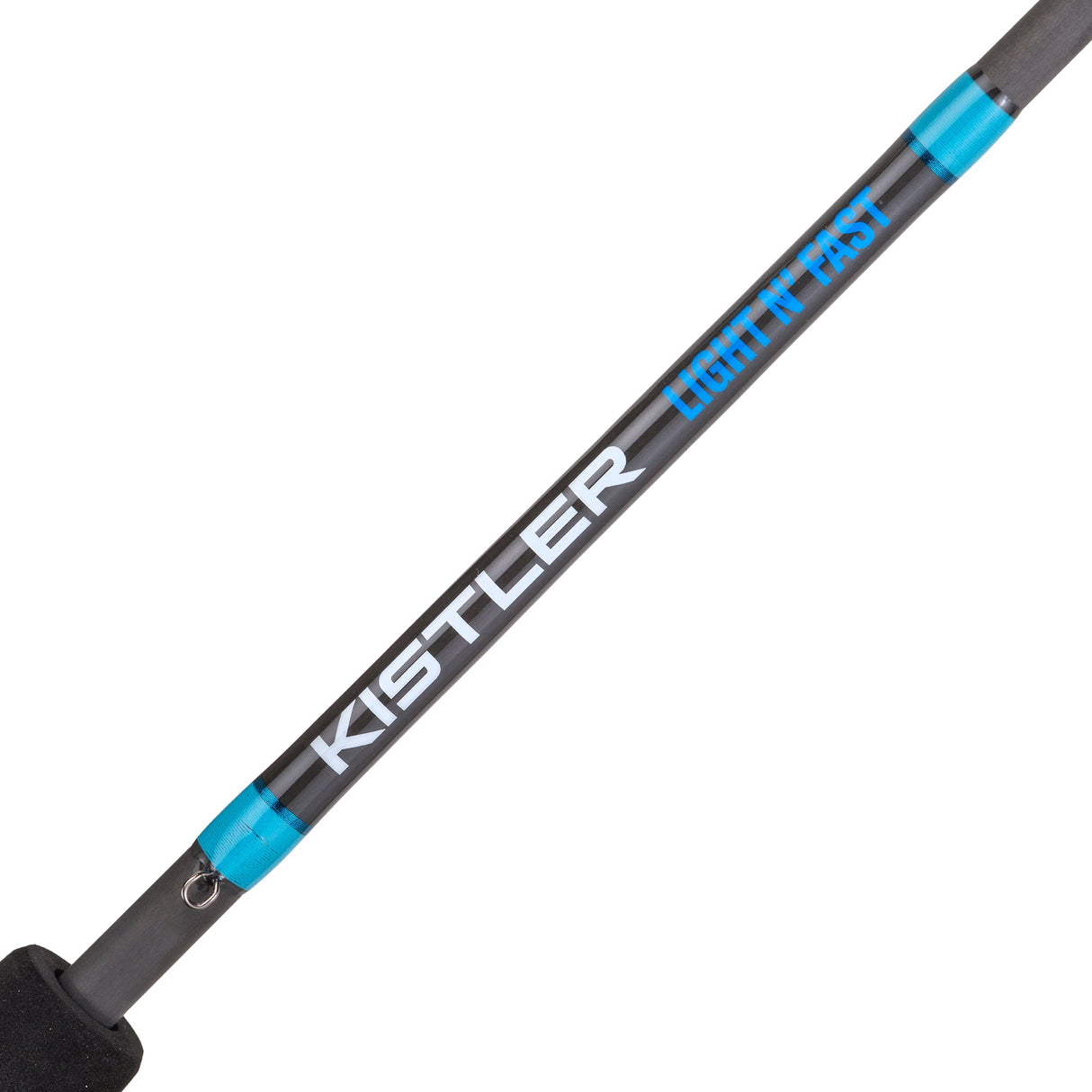 Kistler Rods Light n' Fast Fishing Rods