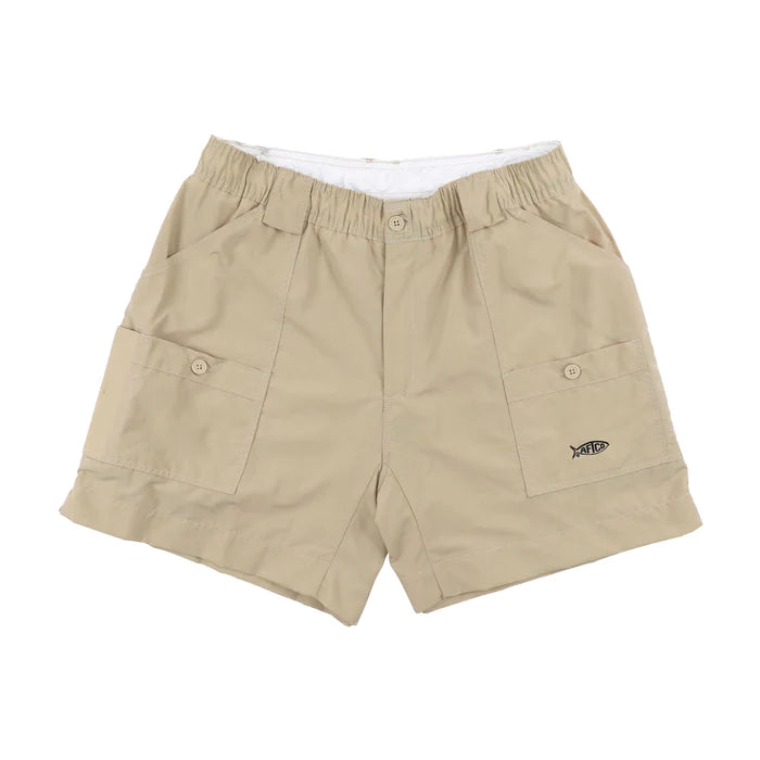 AFTCO M01 Original Fishing Shorts