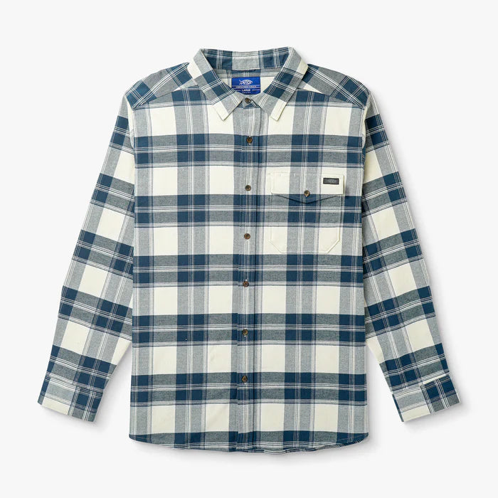AFTCO Lager Flannel