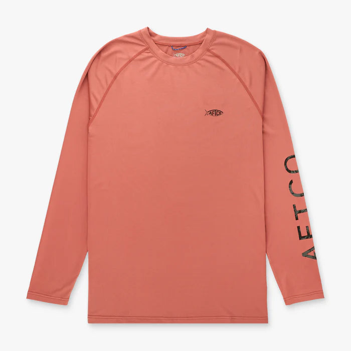 Aftco Samurai 2 Sunshirt