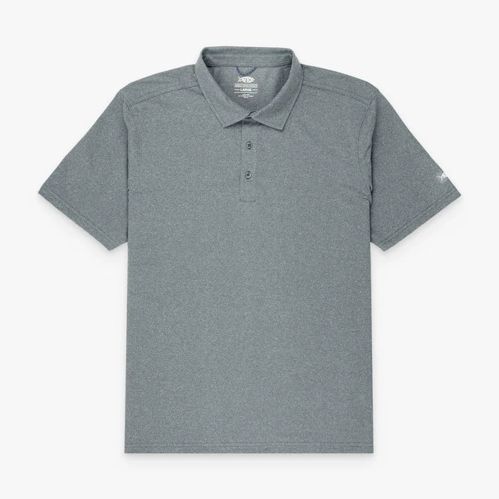 AFTCO Air O Mesh Polo