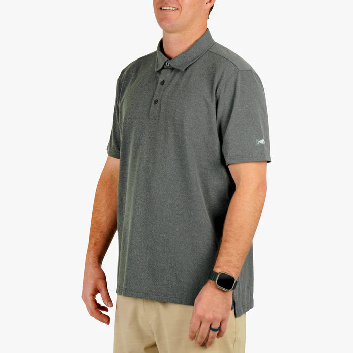 AFTCO Air O Mesh Polo