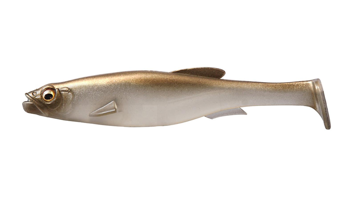 Megabass Magdraft Freestyle 5in.