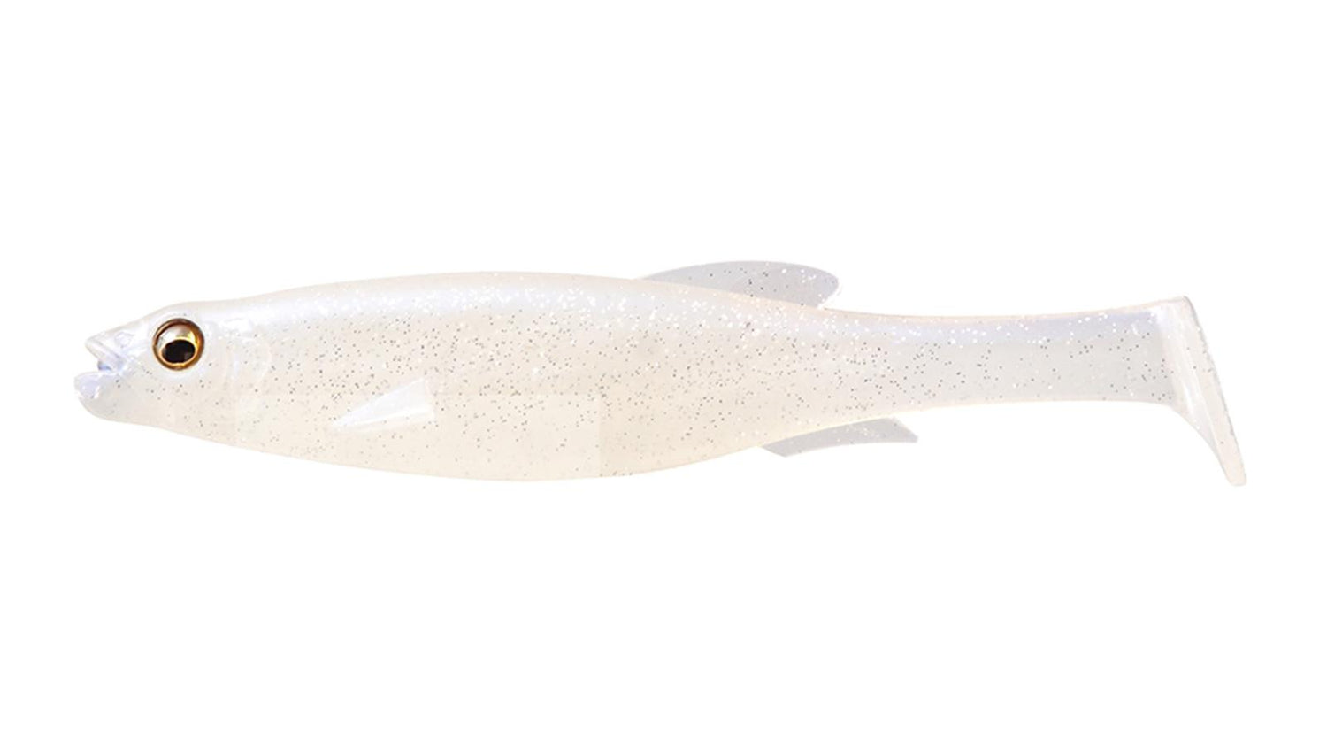 Megabass Magdraft Freestyle 5in.