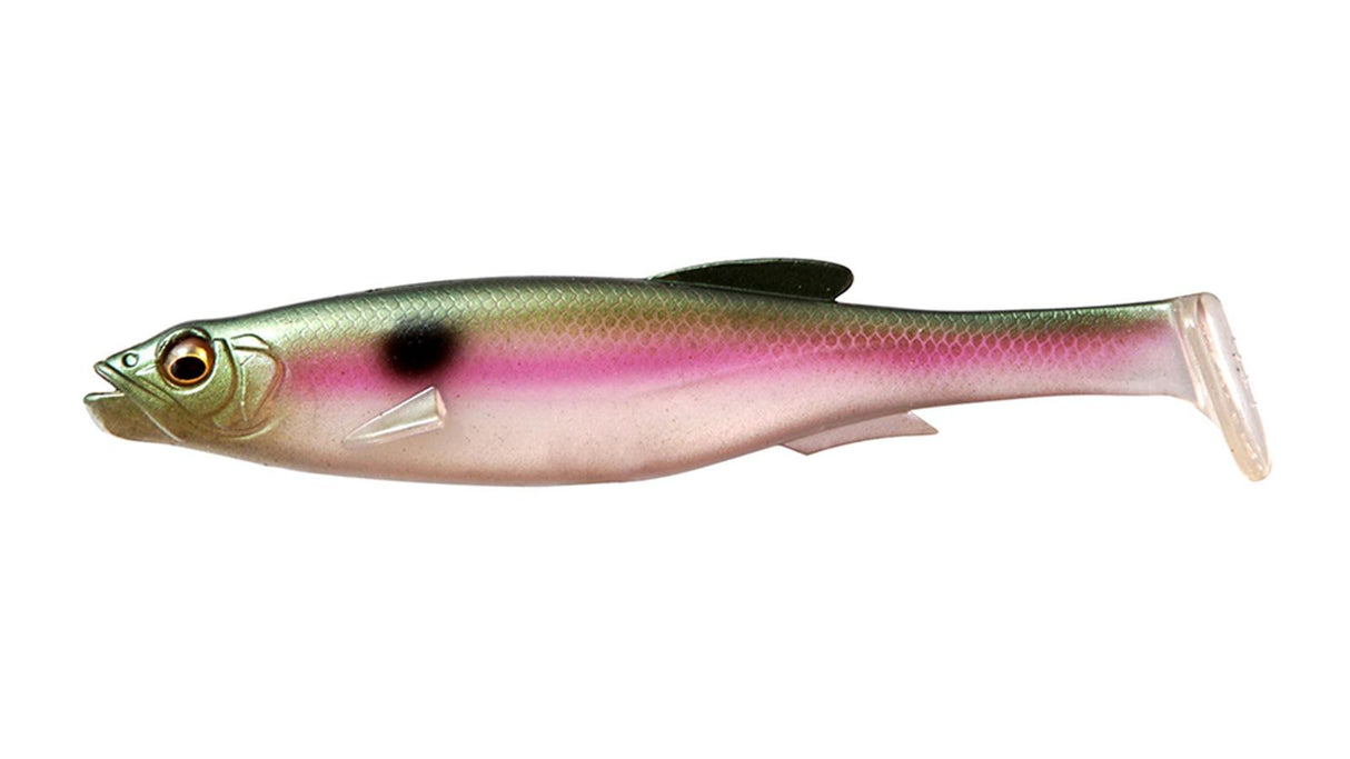 Megabass Magdraft Freestyle 5in.