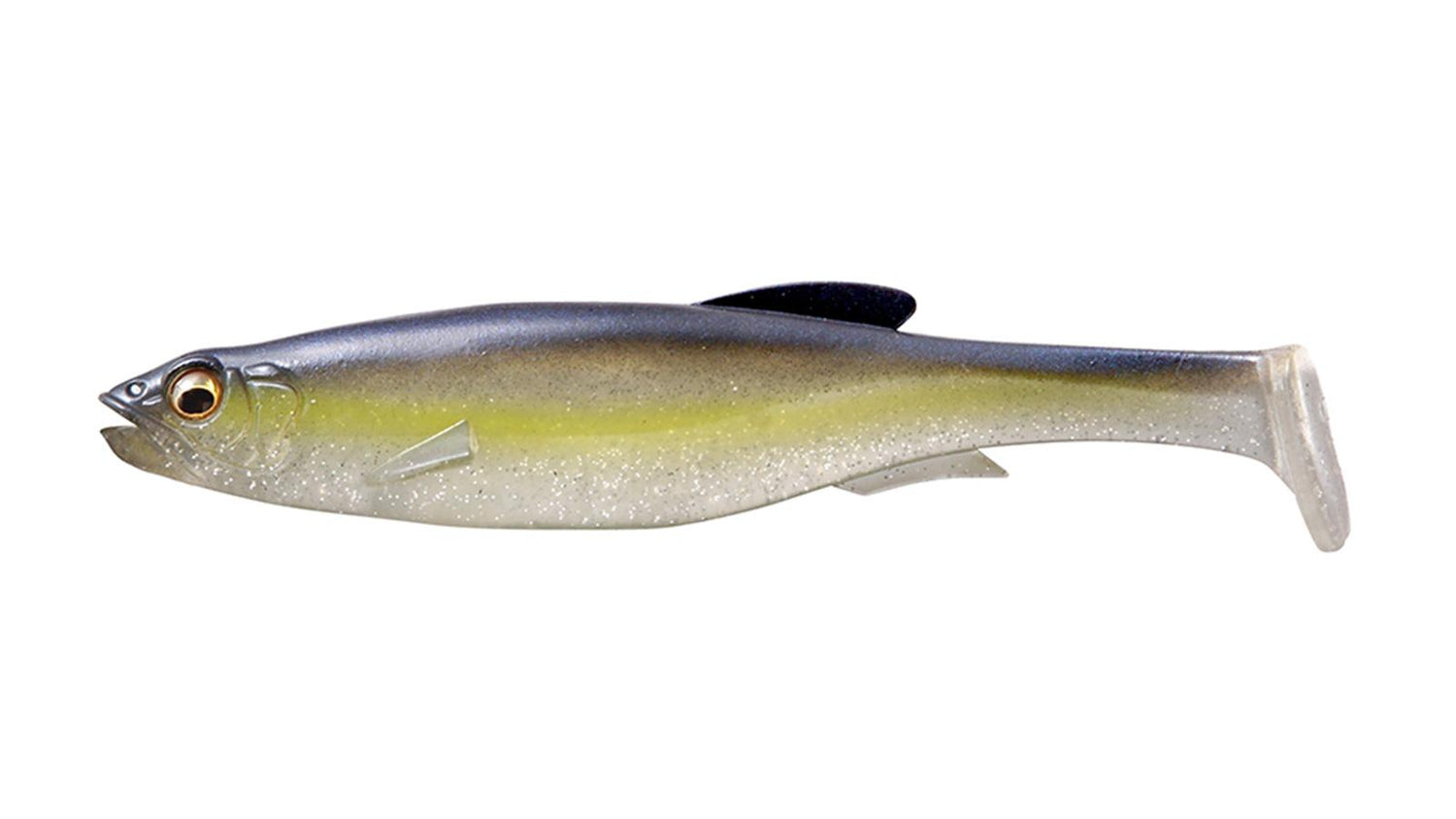 Megabass Magdraft Freestyle 5in.