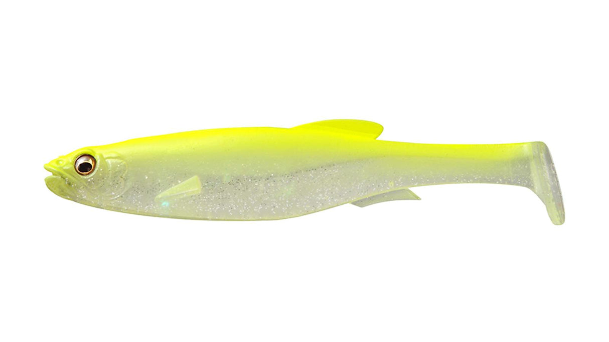 Megabass Magdraft Freestyle 5in.