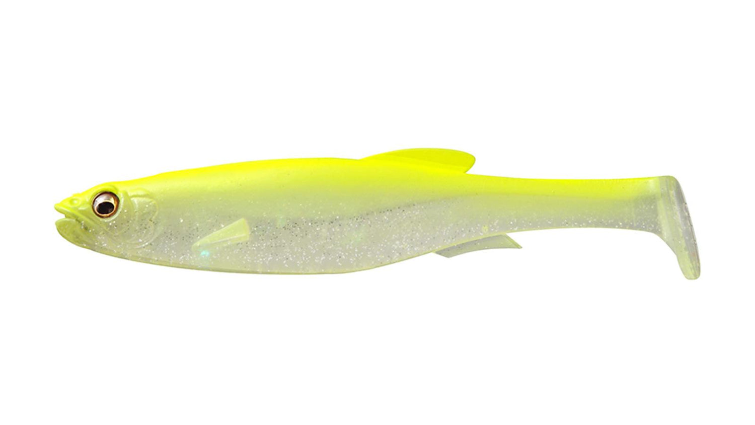Megabass Magdraft Freestyle 5in.