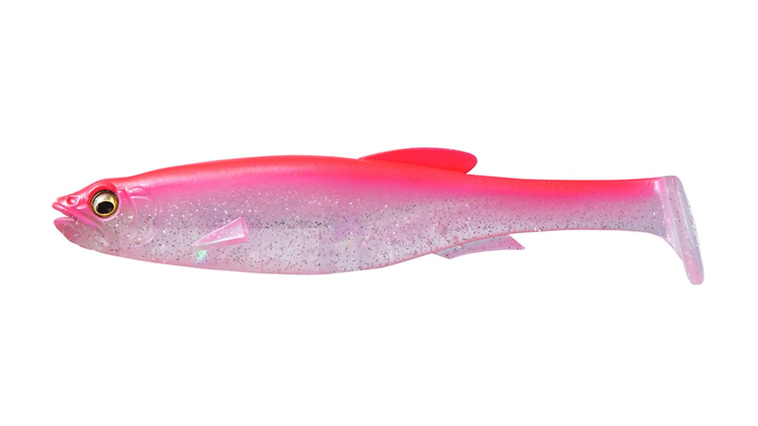 Megabass Magdraft Freestyle 5in.