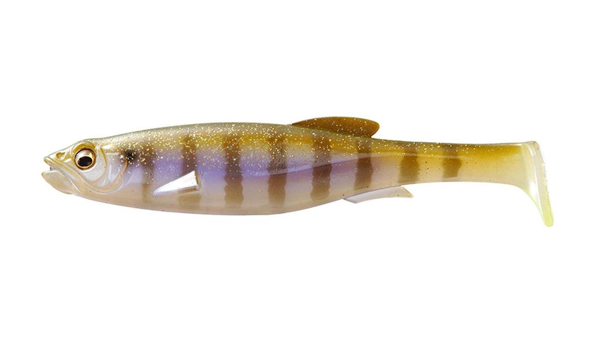 Megabass Magdraft Freestyle 5in.