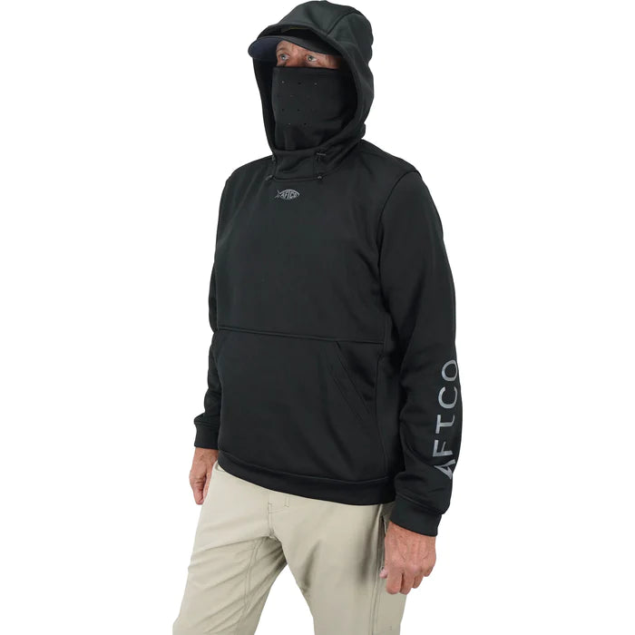 Aftco reaper technical fleece hoodie shop